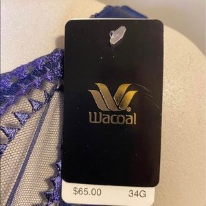 Wacoal bra